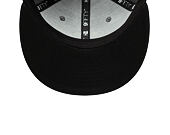 Dětská Kšiltovka New Era - Seasonal Batman 9FIFTY - Black