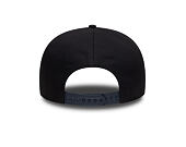 Kšiltovka New Era - MLB Heritage Pre-Curved Golfer 19TWENTY - Detroit Tigers - Navy
