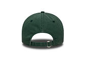 Kšiltovka New Era - F1 Washed 9TWENTY - McLaren Racing - Dark Green