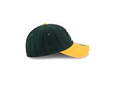 Kšiltovka New Era - 920 MLB Core classic 2.0 rep - Oakland Athletics H/M