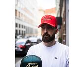 Kšiltovka Stetson - Trucker Cap American Heritage Classic - 82