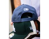 Kšiltovka New Era - MLB Seasonal 9FORTY M-CROWN - LA Dodgers - Dark Green