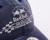 Kšiltovka New Era - F1 Tonal Reedition 9TWENTY - Red Bull F1 - Navy
