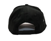 Kšiltovka New Era - MLB Snake Icon 9FORTY A-Frame - NY Yankees - Black