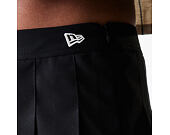 Dámská Sukně New Era - MLB Tennis skirt - NY Yankees - Black