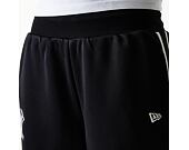 Dámské Kalhoty New Era - MLB Midi Logo Track Pants - NY Yankees - Black