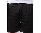 Kraťasy New Era - Mesh Shorts - Black