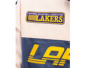 Bunda New Era - NBA Motorsport Jacket - LA Lakers - Muted Indigo