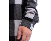 Bunda New Era - Seasonal Shacket - Black