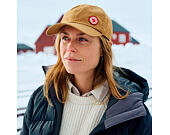 Kšiltovka Fjällräven - Fjällräven Logo Cap