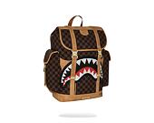 Batoh Sprayground - Hennyville Monte Carlo