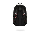 Batoh Sprayground - Taz Shark Bite Bag Backpack