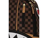 Batoh Sprayground - Hennyville Dlxsv Backpack