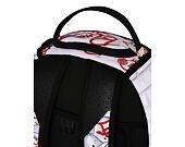 Batoh Sprayground - Looney Tunes Graffiti Bugs Dlxr Backpack