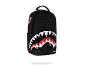 Batoh Sprayground - Dripping Sharks In Paris Dlxv Backpack