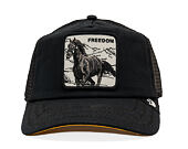Kšiltovka Goorin - Run Wild Trucker