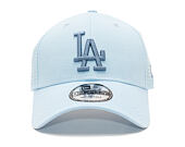 Kšiltovka New Era -  MLB Home Field 9FORTY Trucker - LA Dodgers