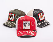 Kšiltovka Goorin - Way Up Trucker