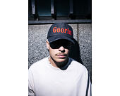 Kšiltovka Goorin - Smoke Signal Trucker