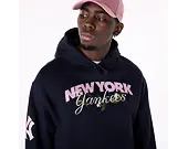 Mikina New Era -  MLB Floral Graphic Hoody NEYYAN