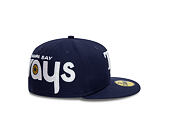 Kšiltovka New Era -  5950 MLB Img aop 59fifty TAMRAY