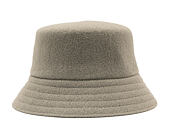 Klobouk Kangol - Wool Lahinch - Warm Grey