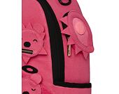 Batoh Sprayground - Mini Bear Pockets Dlx Backpack