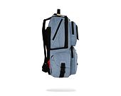 Batoh Sprayground - Gold Lurex Burnout Spec Ops Backpack