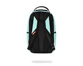 Batoh Sprayground - Shark Central Aqua Dlxsv Backpack