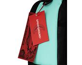 Batoh Sprayground - Shark Central Aqua Dlxsv Backpack
