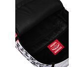 Batoh Sprayground - The Joker Makeup Shark Mouth Dlxr Backpack