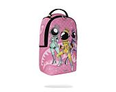 Batoh Sprayground - Astrogalaxy Squad Up Dlxsv Backpack