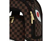 Batoh Sprayground - Sharks In A Hole In Paris Dlxsv Backpack