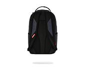Batoh Sprayground - Shark Central Midnight Blue Dlxsv Backpack