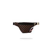 Taška Sprayground - Sawtooth Sharks In Paris Savvy Crossbody