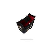 Taška Sprayground - Cheetah Punk Tortuga Tote