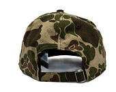 Kšiltovka New Era "Three Looms × MLB Wool Duck Camo" 19TWENTY - NY Yankees