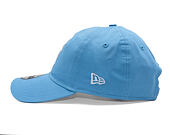 Kšiltovka New Era - LIV Golf 9TWENTY - Ironheads - Sky Blue