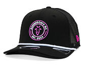 kšiltovka NEW ERA LIV25 970 Trucker RAGCTS