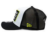 kšiltovka NEW ERA LIV25 940AF Patch LIVLOG