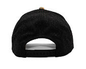 Kšiltovka Stetson - Trucker Cap Wool Check - 262