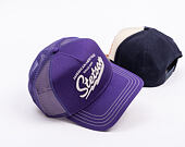 Kšiltovka Stetson - Trucker Cap American Heritage Classic - 83