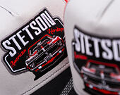 Kšiltovka Stetson - Trucker Cap Garage American Heritage - 13