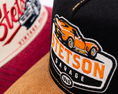 Kšiltovka Stetson - Trucker Cap Stetson Garage - 61