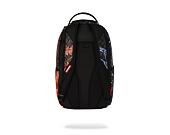 Batoh Sprayground - Fire & Ice Shark Dlxsv Backpack
