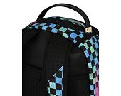 Batoh Sprayground - Long Nights Painting Dlxsv Backpack