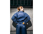 Dámská Bunda New Era - MLB Regular Denim Jacket - NY Yankees - Indigo