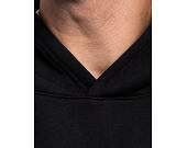 Mikina - Metal Rise Hoodie