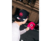 Kšiltovka New Era - LIV Golf 9SEVENTY - Legion - Black