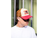 Kšiltovka Stetson - Trucker Cap Rodeo - 87